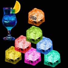 Light Up Premium LitedIce Brand Ice Cube